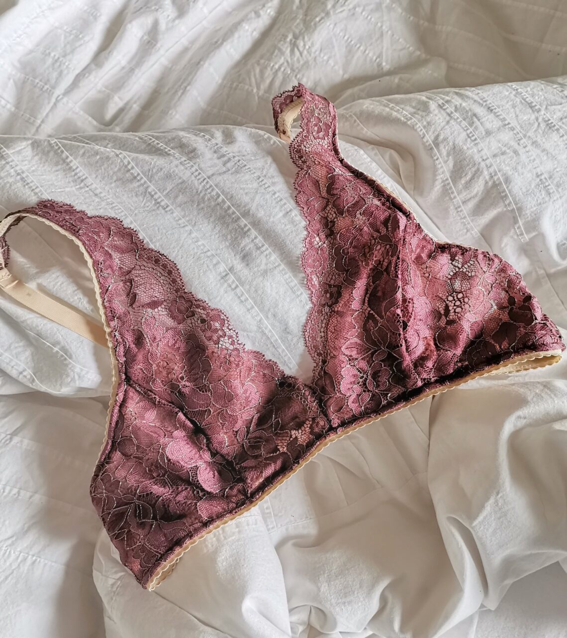 Made in Italy: Makò la linea artigianale di ibikini e lingerie