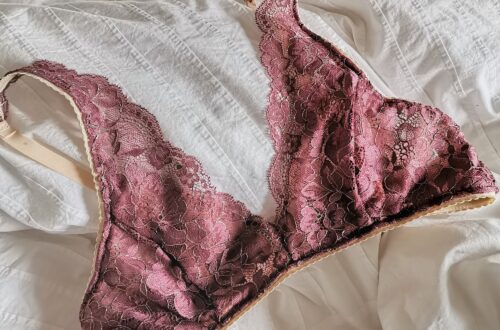 Made in Italy: Makò la linea artigianale di ibikini e lingerie